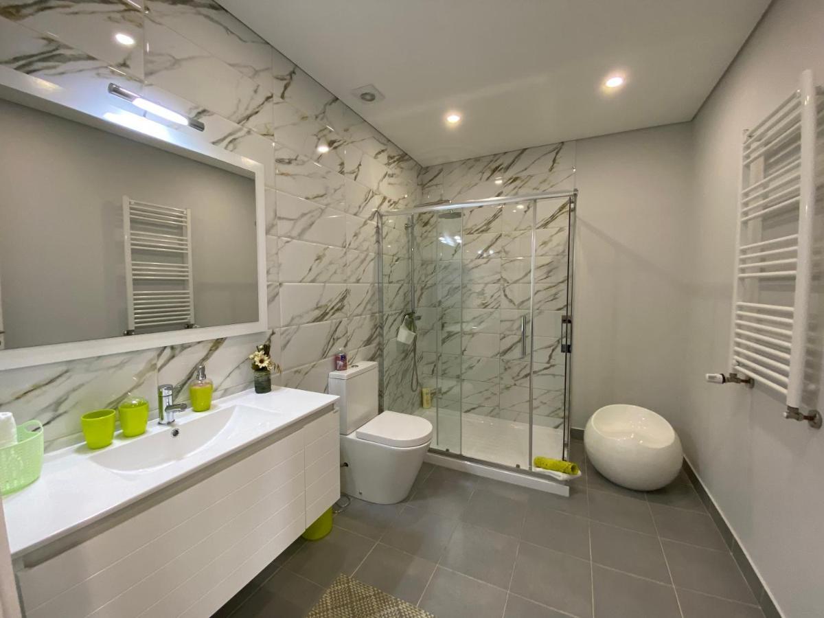 Cantinho Verde T1 Geres Exterior photo