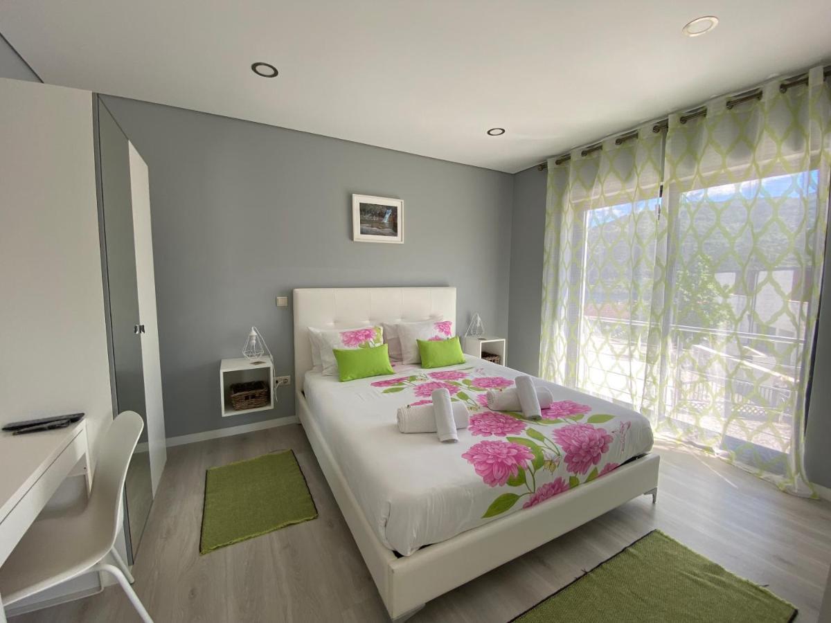 Cantinho Verde T1 Geres Exterior photo